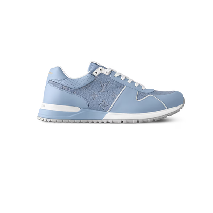 Zapatos Louis Vuitton LV Trainer