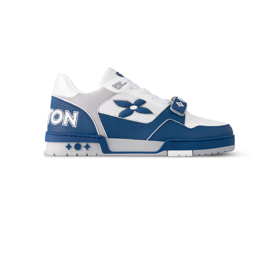 Zapatos Louis Vuitton LV Trainer
