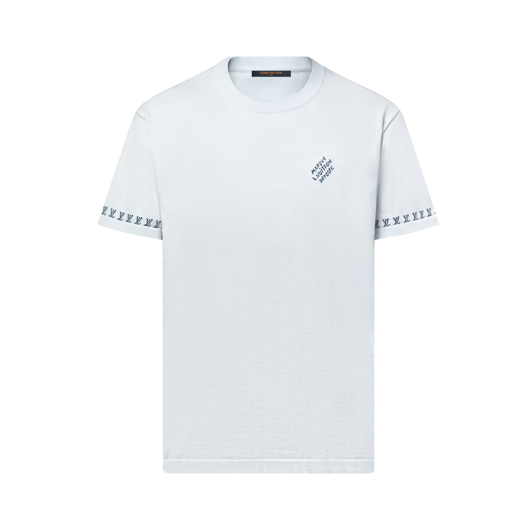 Camiseta Louis Vuitton
