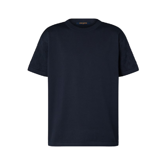 Camiseta Louis Vuitton Monogram