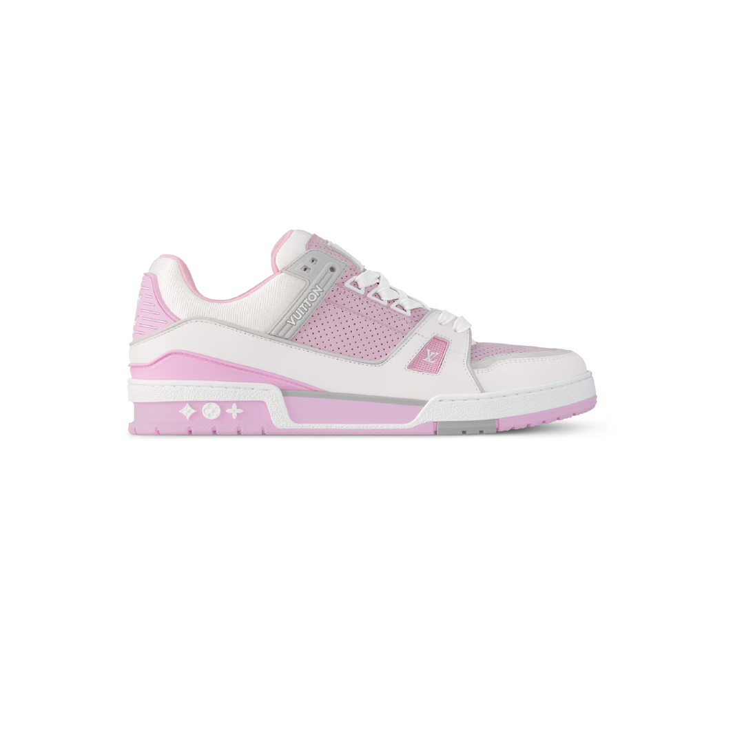 Zapatos Louis Vuitton