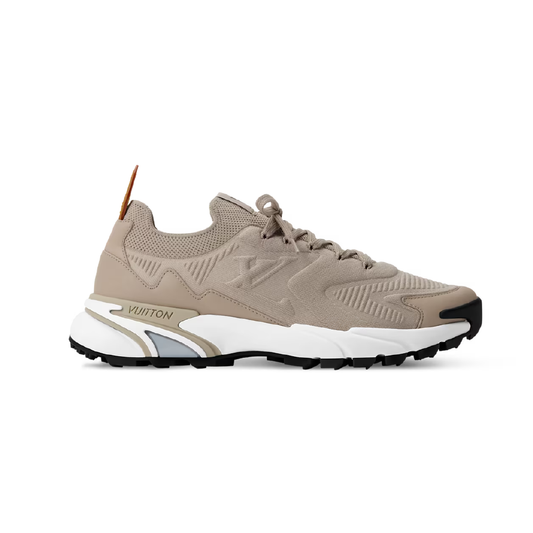 Zapatos Louis Vuitton Runner Tatic