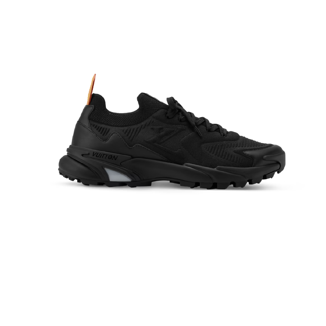 Zapatos Louis Vuitton LV Runner