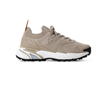 Zapatos Louis Vuitton LV Runner Tatic
