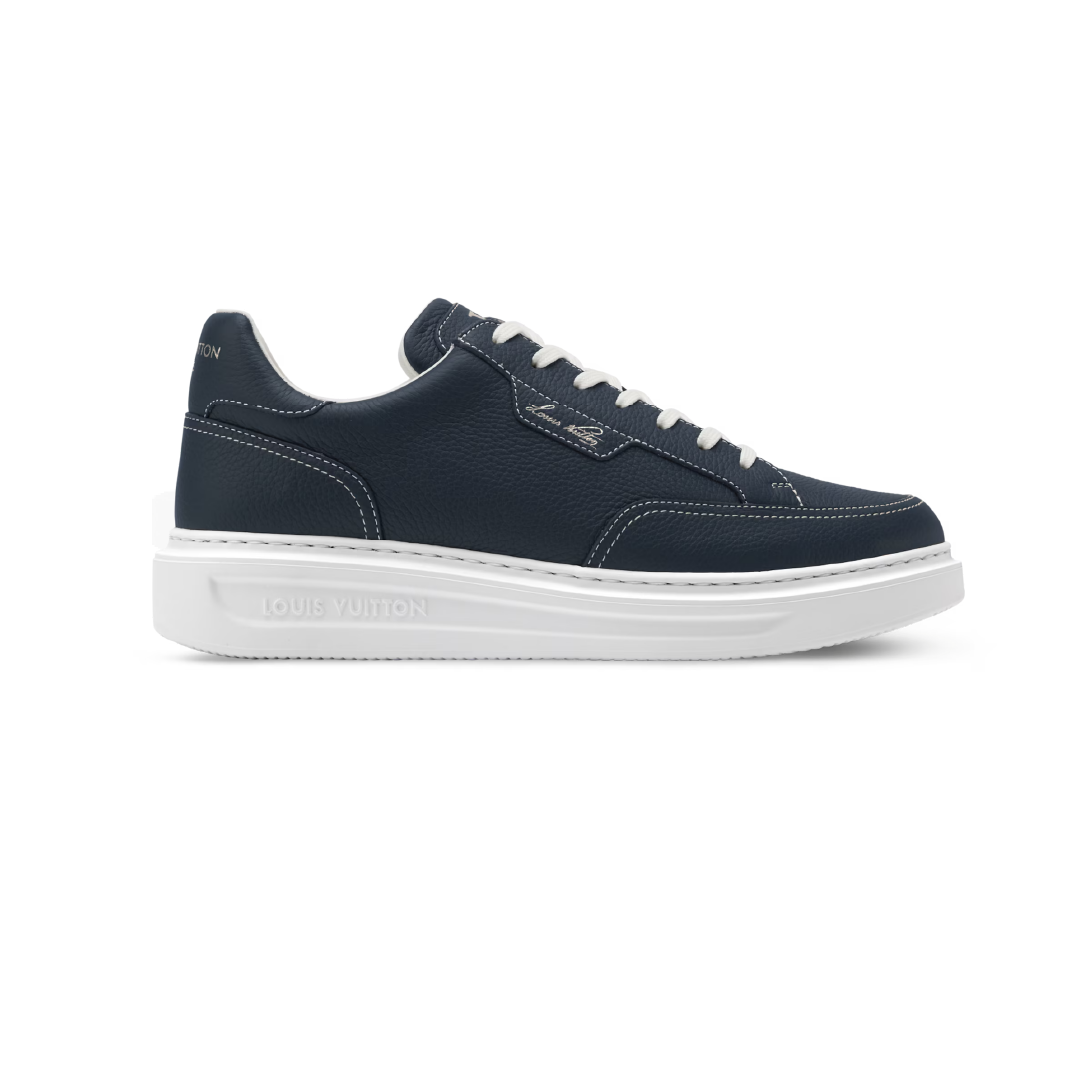 Zapatos Louis Vuitton
