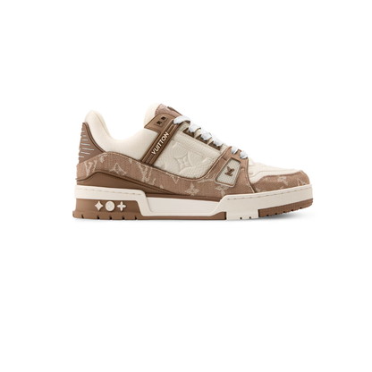Zapatos Louis Vuitton Trainers Sneaker