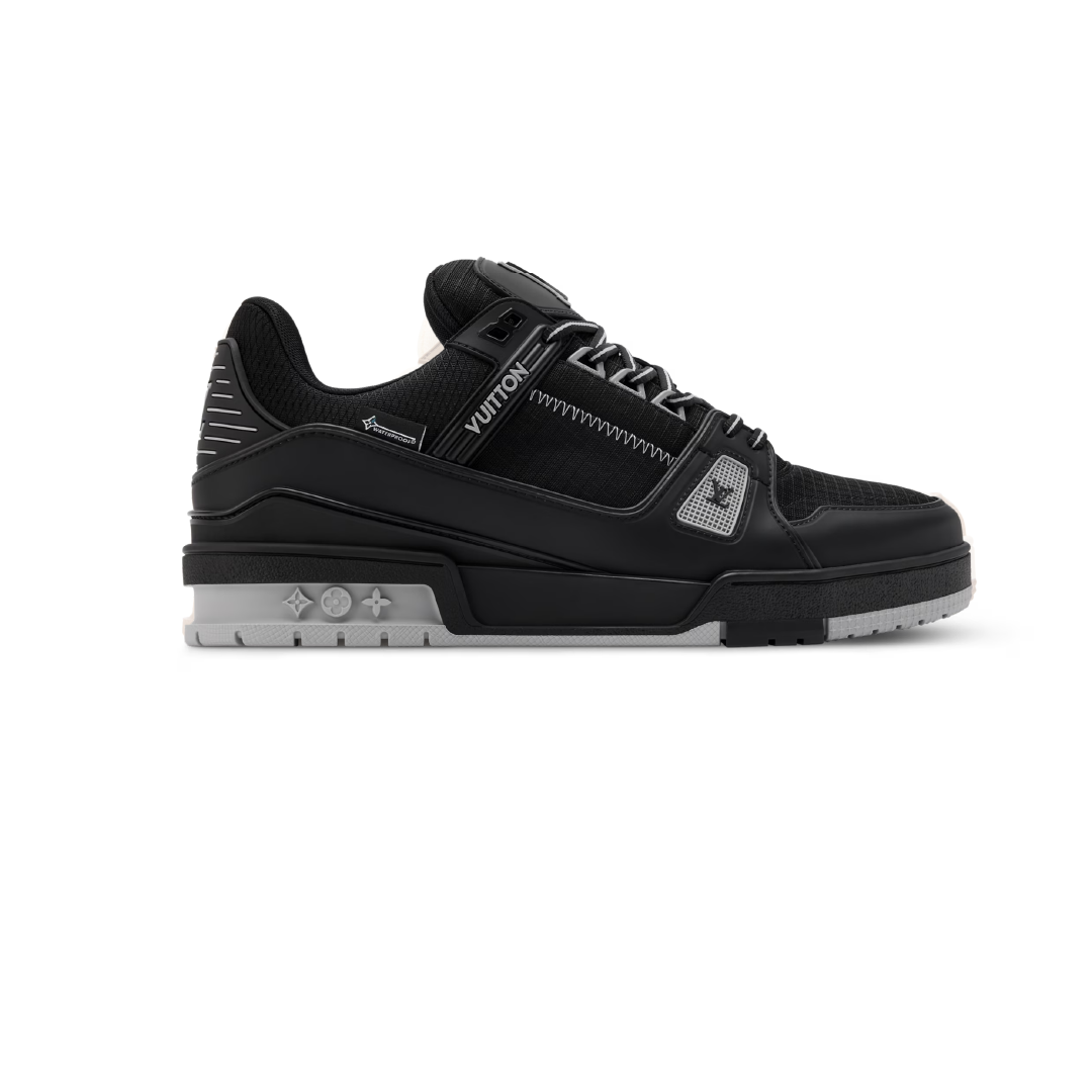 Zapatos Louis Vuitton LV Trainer