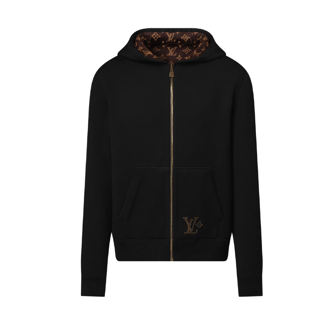 Hoddie Louis Vuitton Monogram