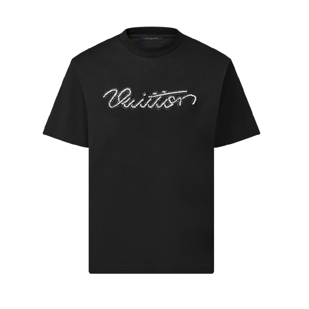 Camiseta Louis Vuitton