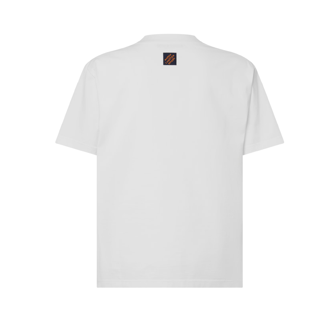 Camiseta Louis Vuitton Monogram