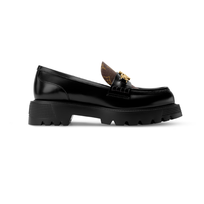 Mocasín Louis Vuitton
