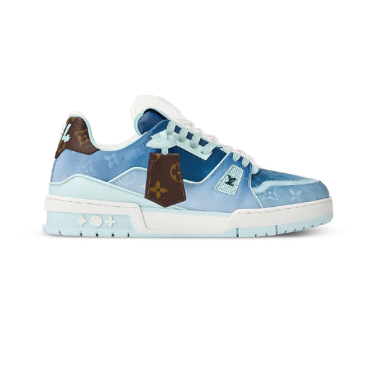 Zapatos Louis Vuitton