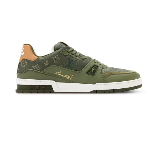 Zapatos Louis Vuitton