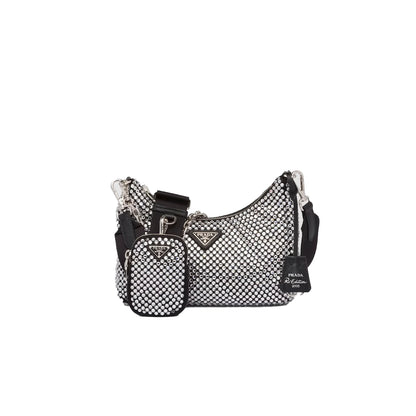 Bolso Prada Re-Edition