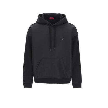 Hoodie Valentino Stud