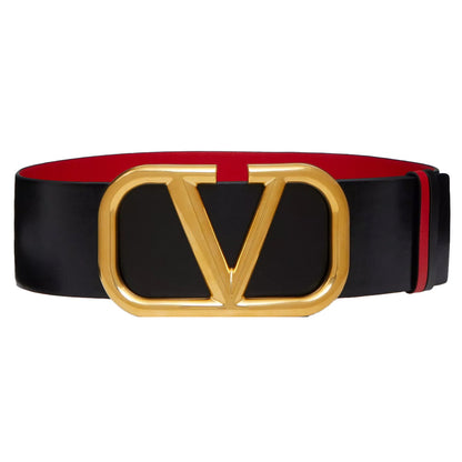 Cinturon Valentino Logo V