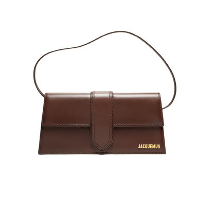 Bolso Jacquemus El Bambino Largo