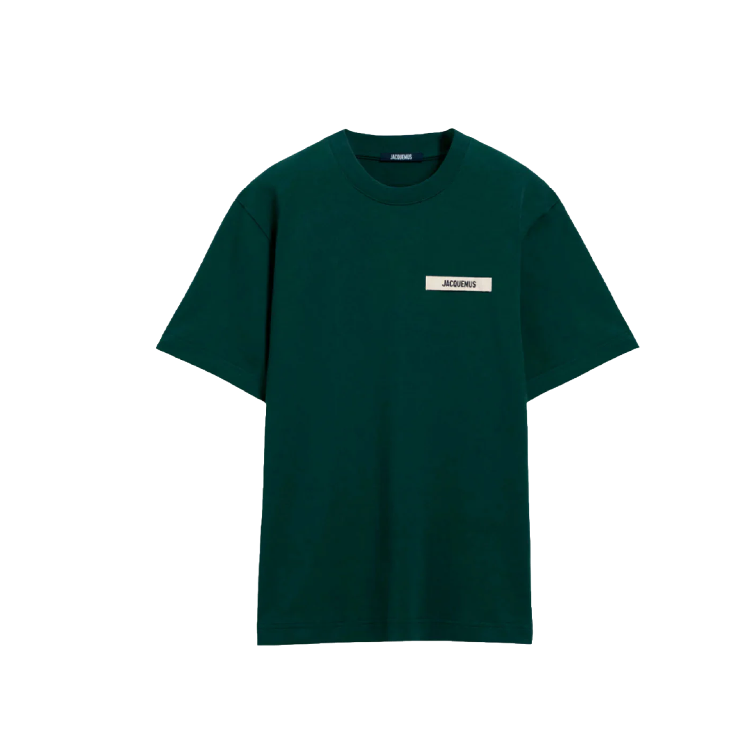 Camiseta Jacquemus