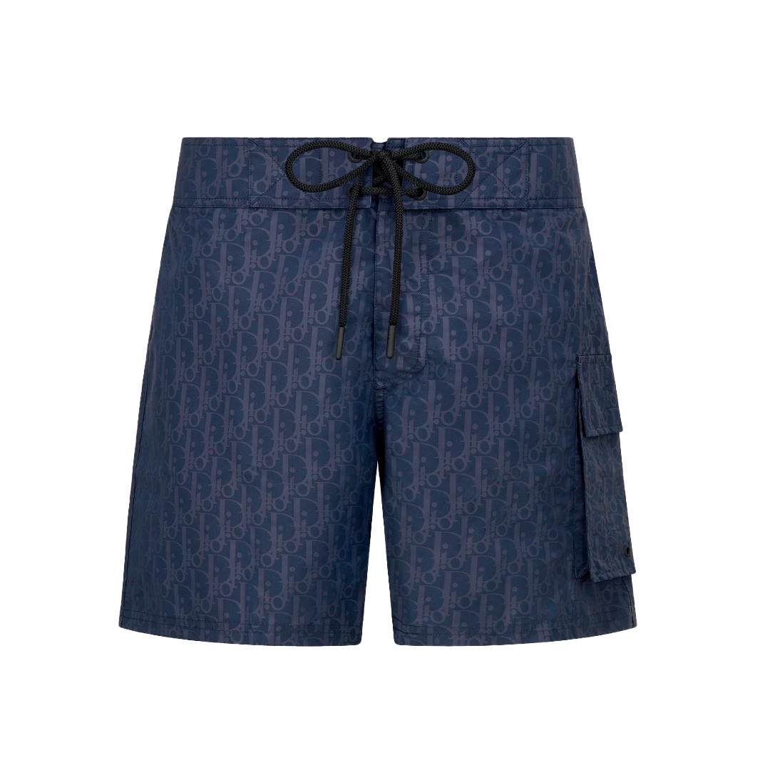 Pantaloneta de Baño Dior