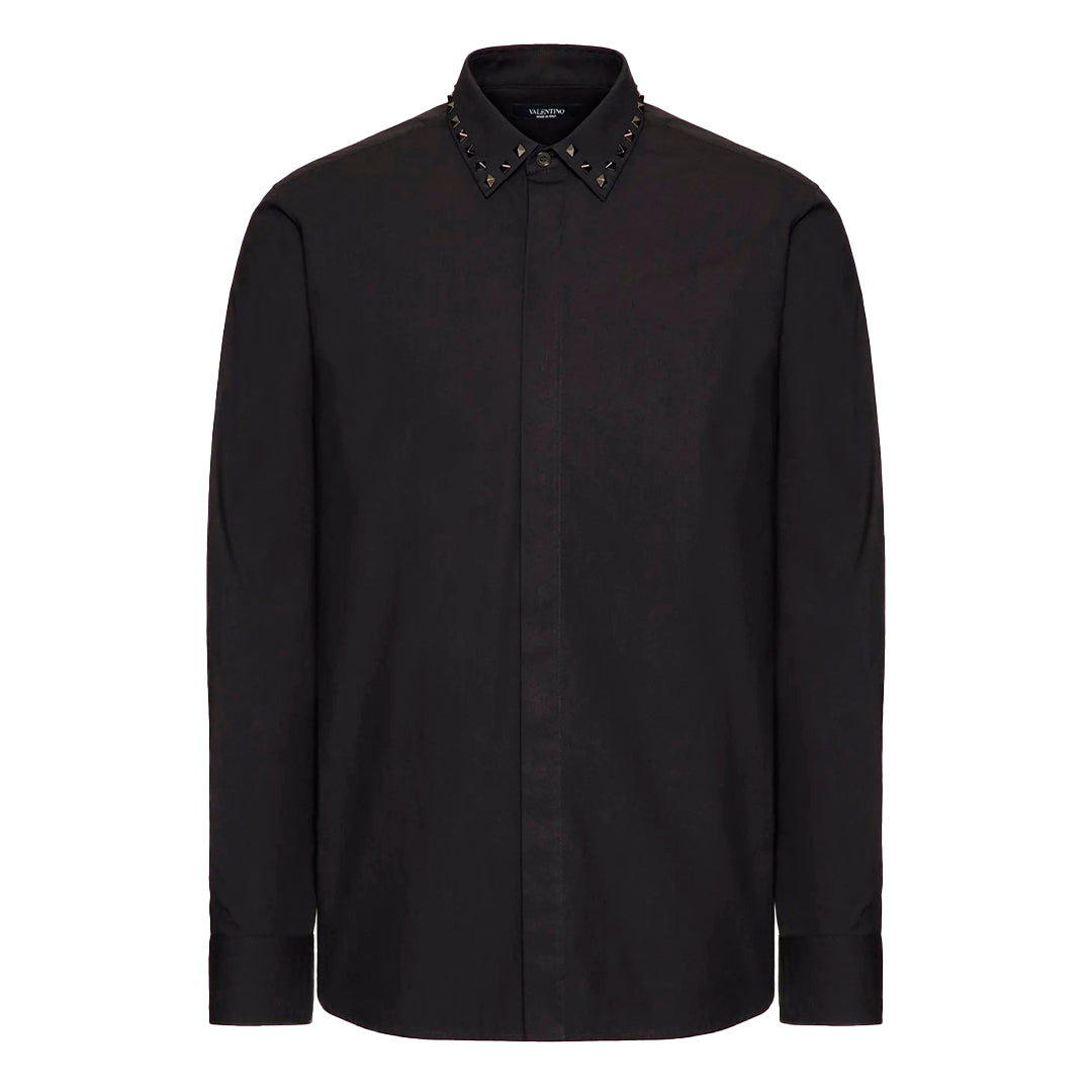 Camisa Valentino Rockstud