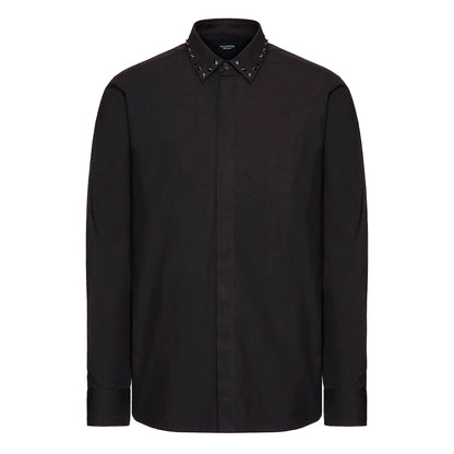 Camisa Valentino Rockstud