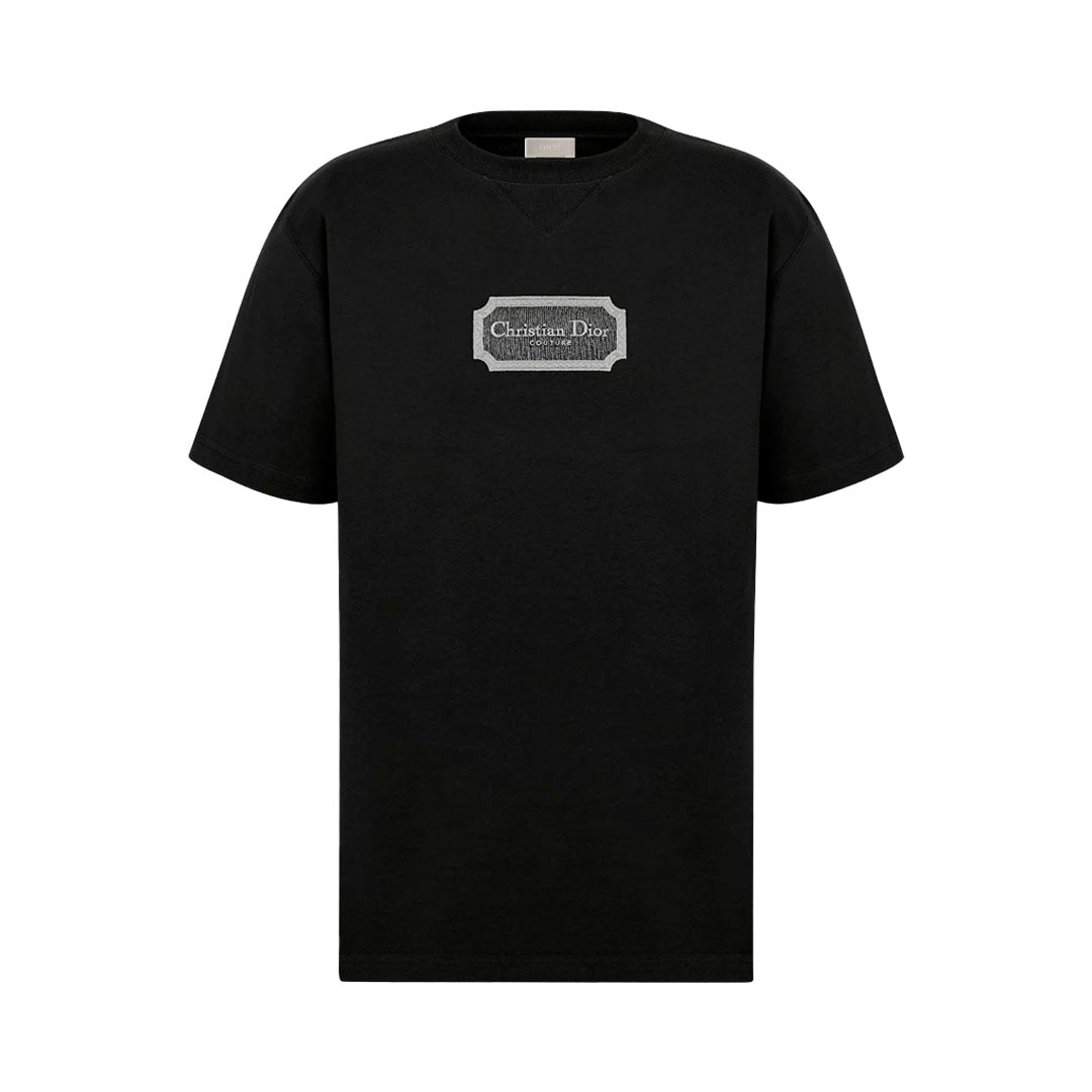 Camiseta Dior Couture