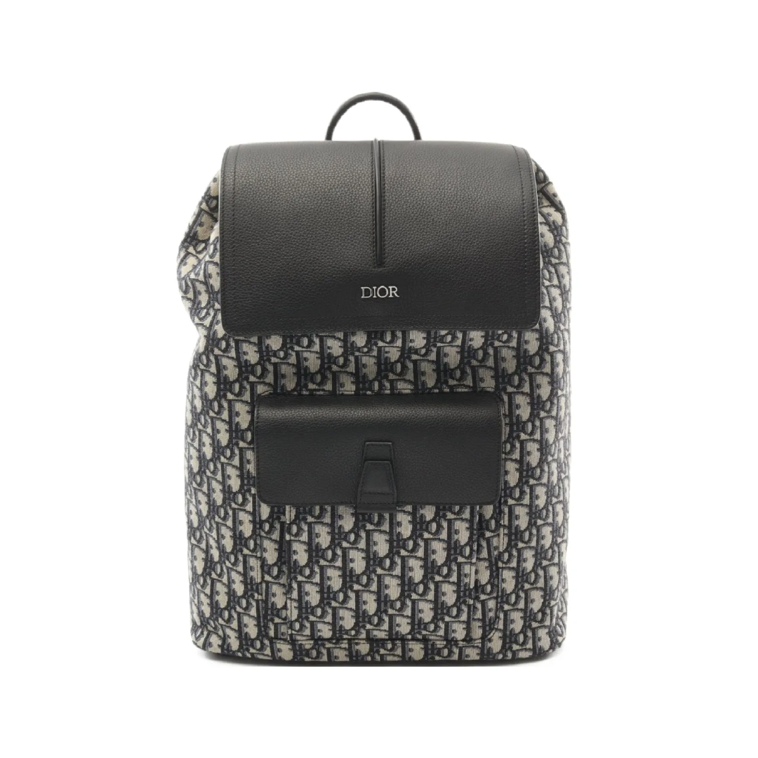 Morral Dior Oblique