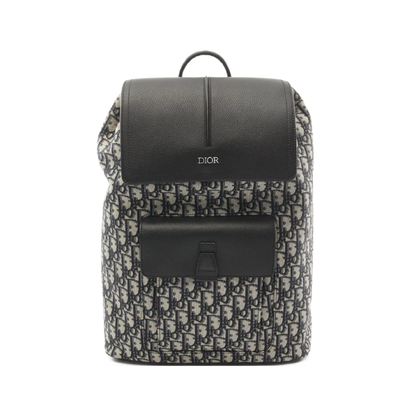 Morral Dior Oblique