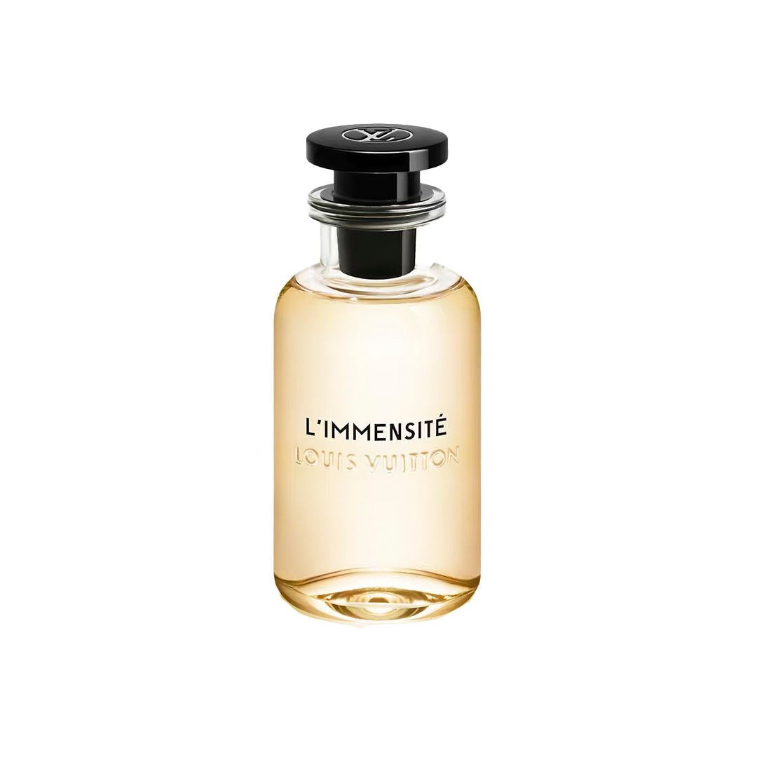 Perfume Louis Vuitton L'Immensité