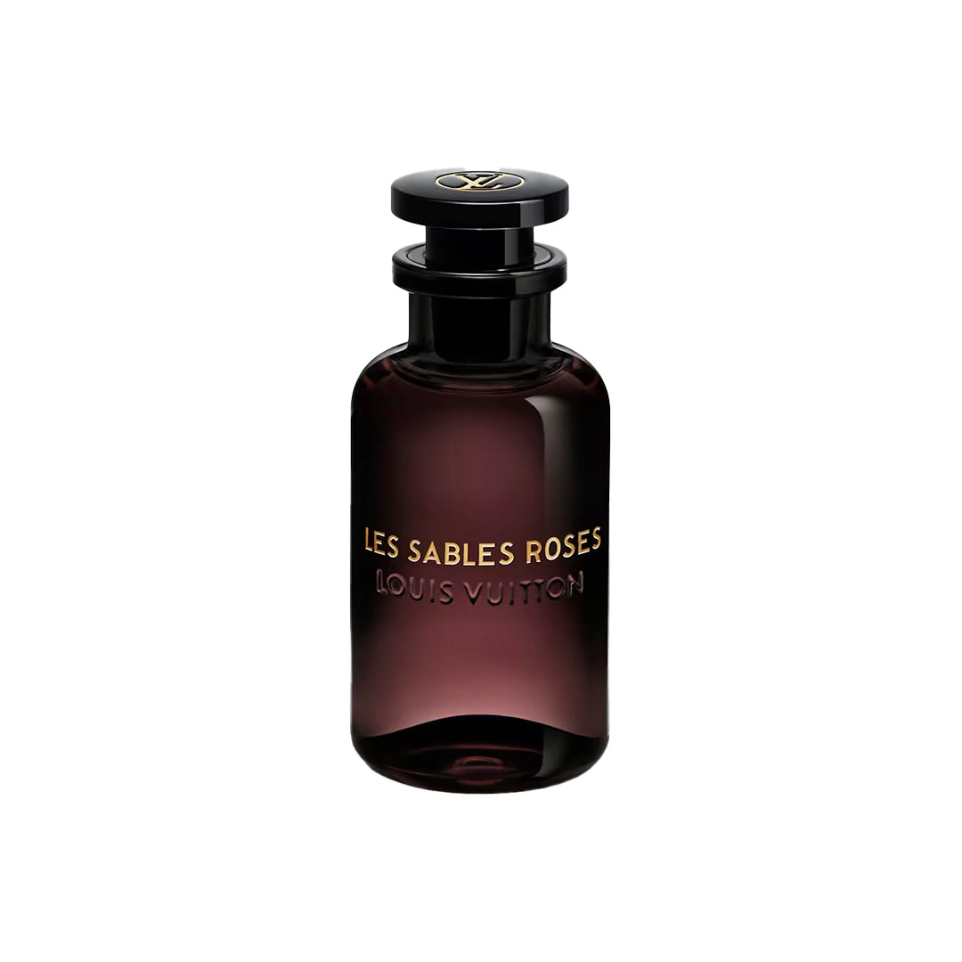 Perfume Louis Vuitton Les Sables Roses