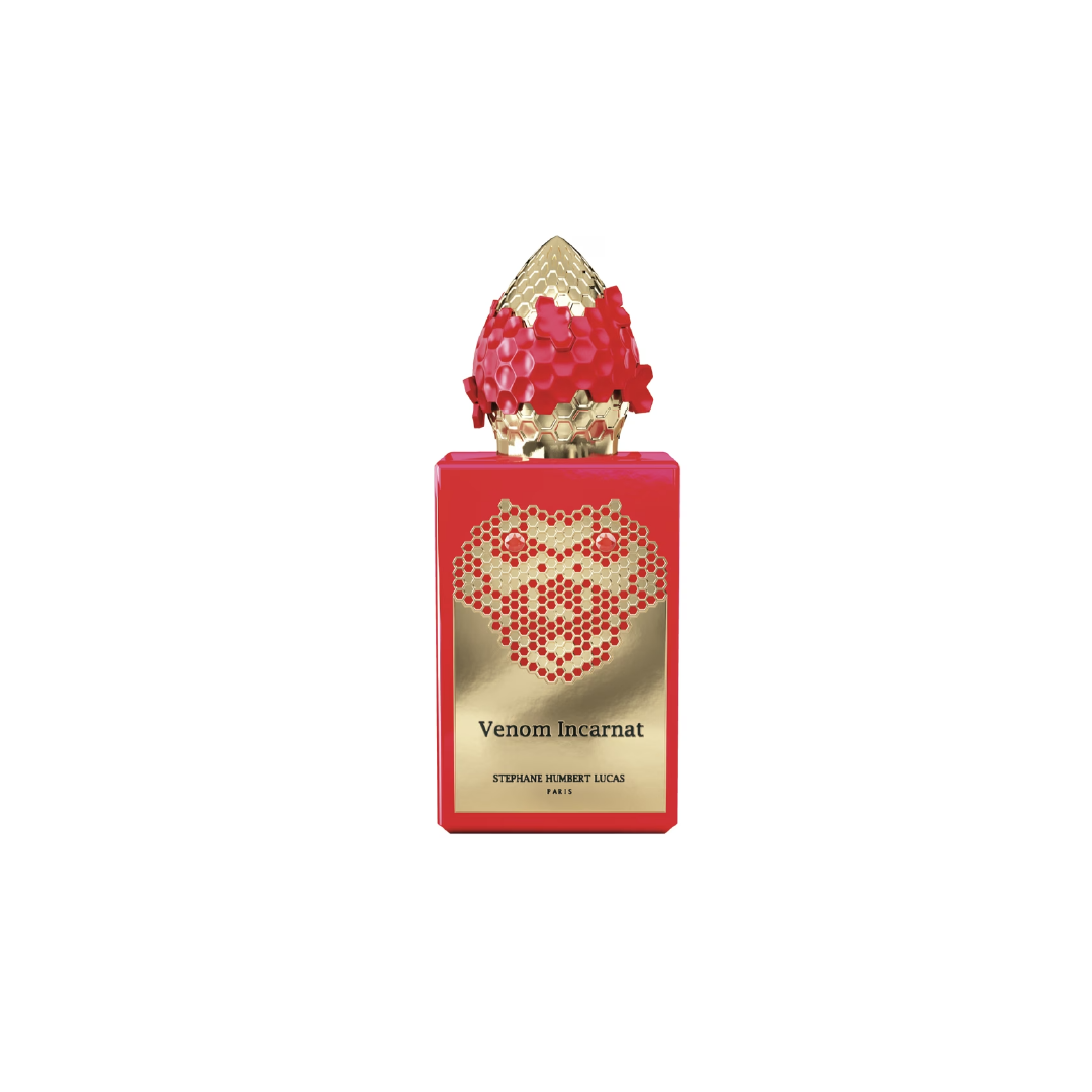 Perfume Venom Incarnat Stéphane Humbert Lucas