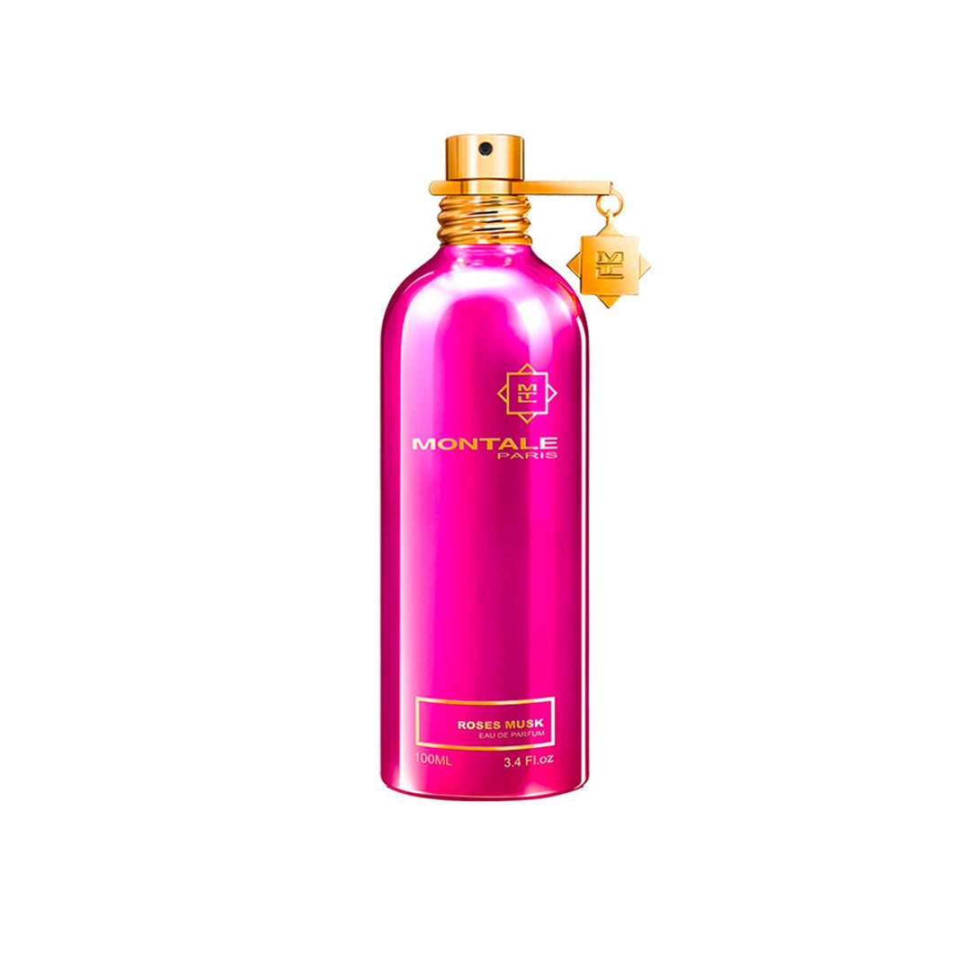 Perfume Montale Roses Musk