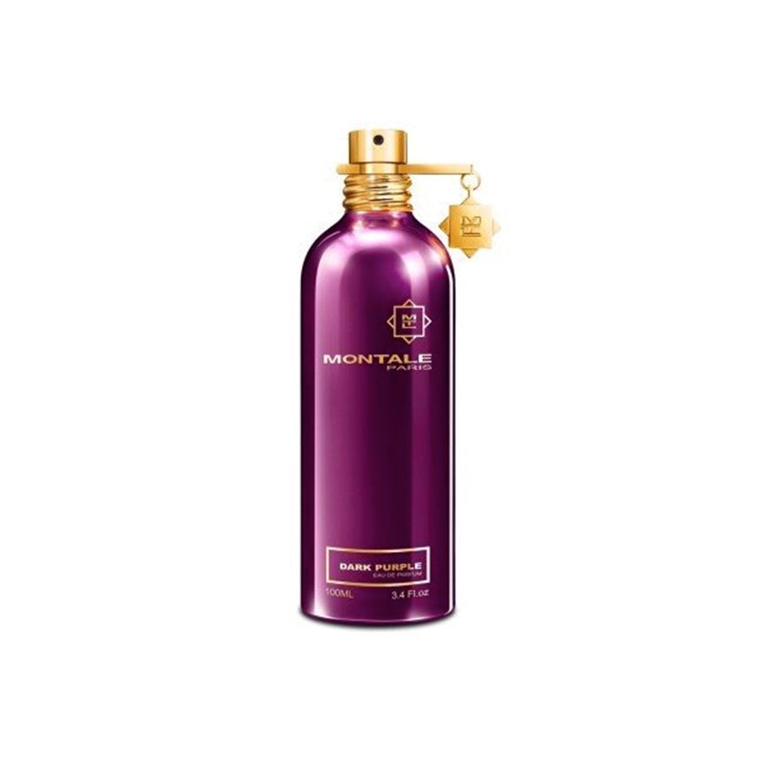 Perfume Montale Dark Purple