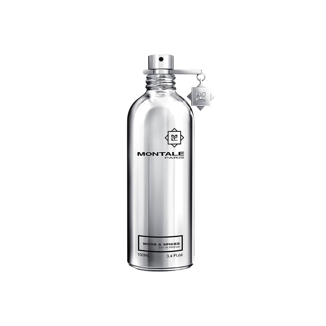 Perfume Montale Wood and Spices
