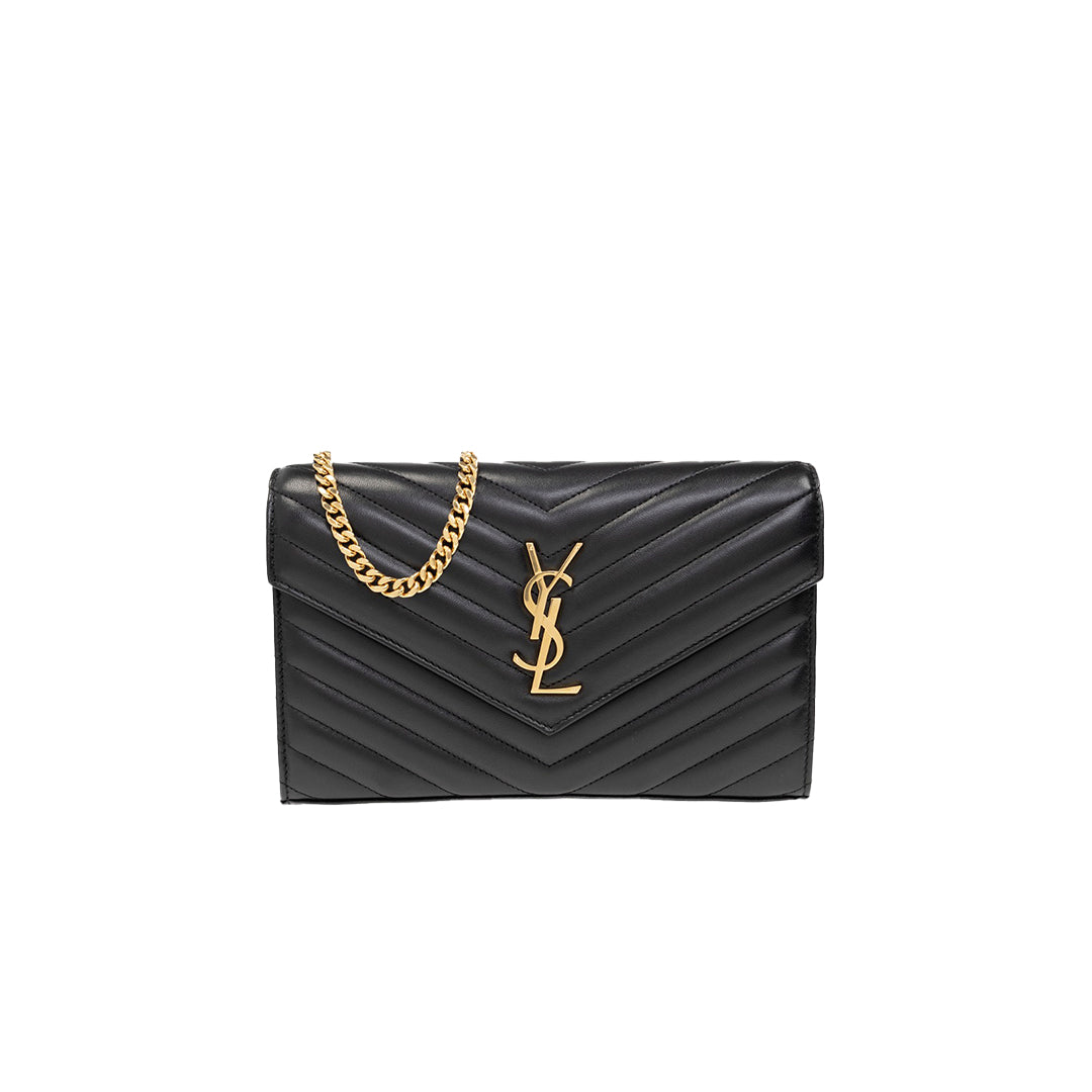 Bolso Saint Laurent Cassandre