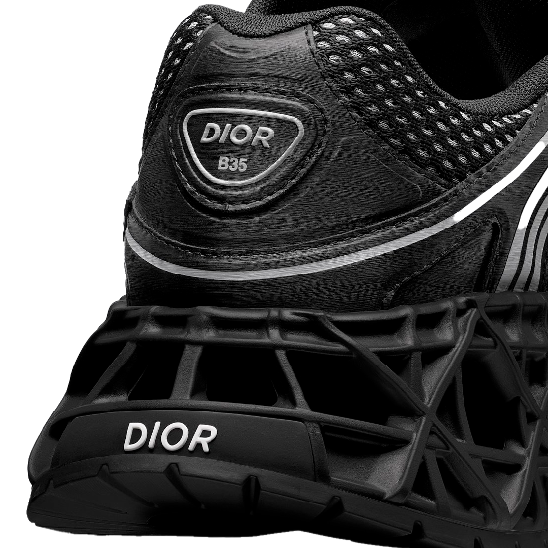 Zapatos Dior B35 NXXT