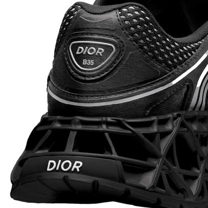Zapatos Dior B35 NXXT