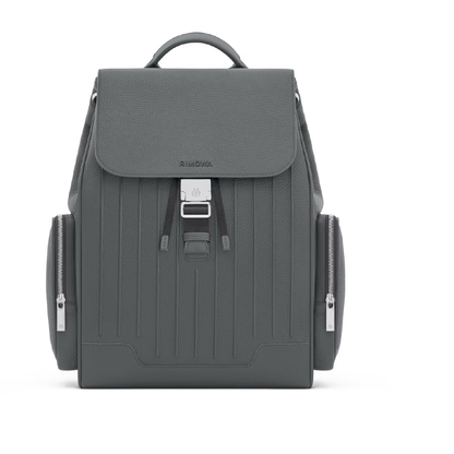 Morral Rimowa Flap Backpack