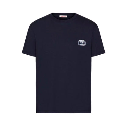Camiseta Valentino Logo V