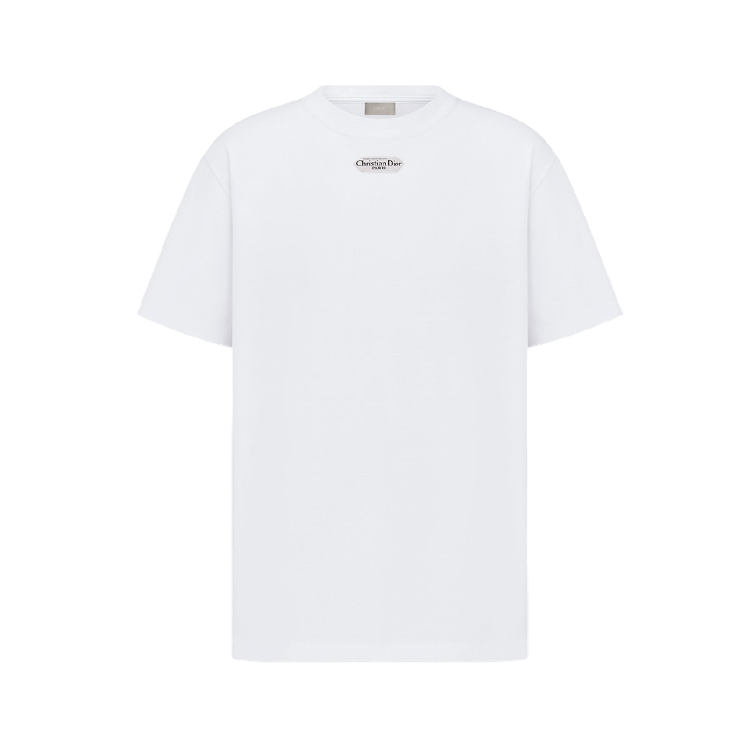 Camiseta Christian Dior