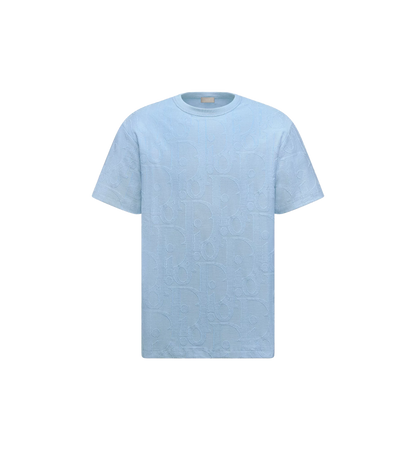 Camiseta Dior Oblique