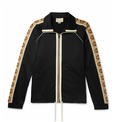 Chaqueta Gucci