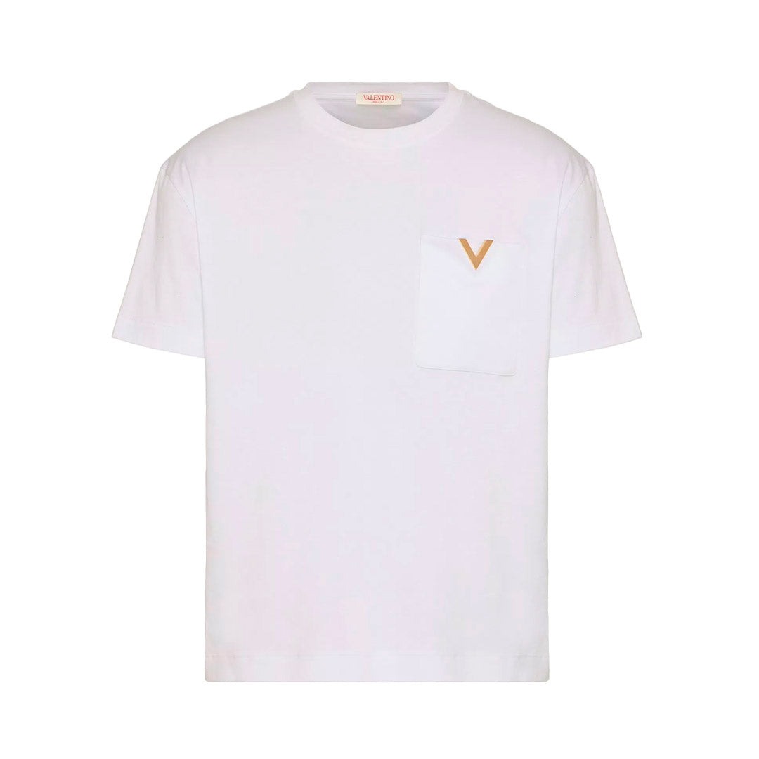 Camiseta Valentino Logo