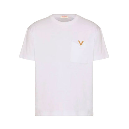 Camiseta Valentino Logo