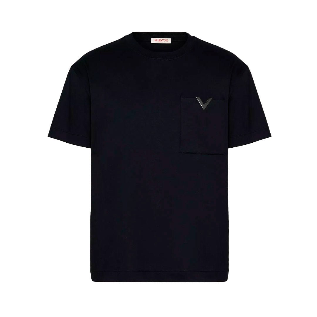 Camiseta Valentino Logo
