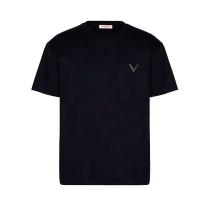 Camiseta Valentino Logo