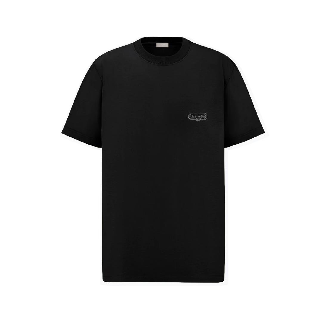 Camiseta Christian Dior Box