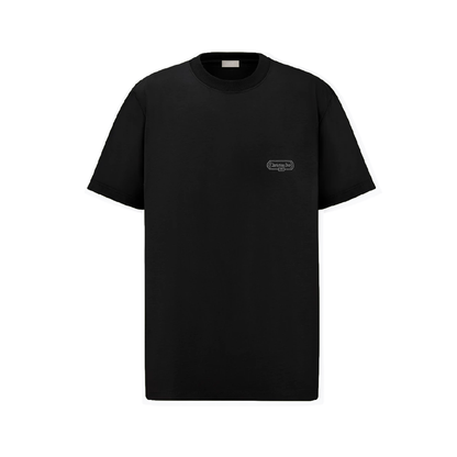 Camiseta Christian Dior Box