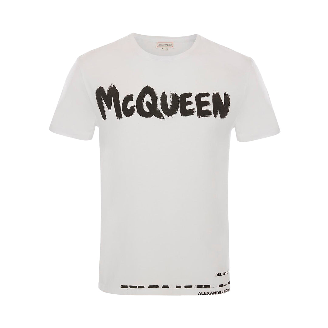 Camiseta Alexander Mcqueen