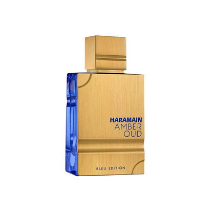 Perfume Al Haramain Amber Oud Blue Edition